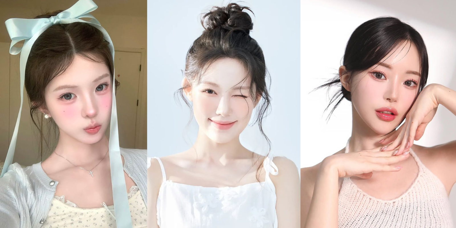 Top 10+ cách búi tóc không bị già, hack tuổi cực đỉnh cho phái đẹp