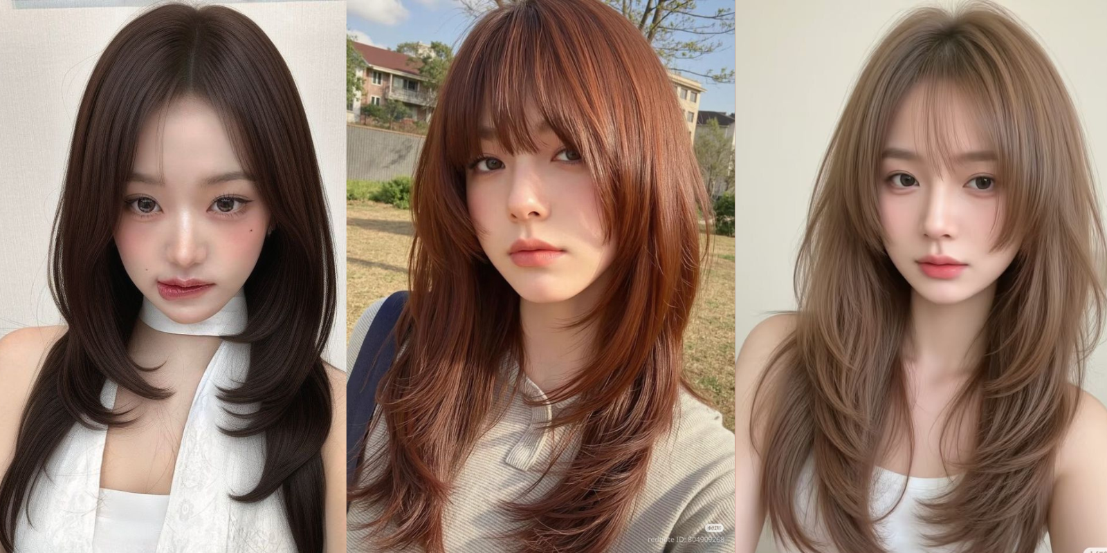 Tóc Layer Bung Nữ Là Gì? Xu Hướng Kiểu Tóc Được Yêu Thích Nhất Hiện Nay