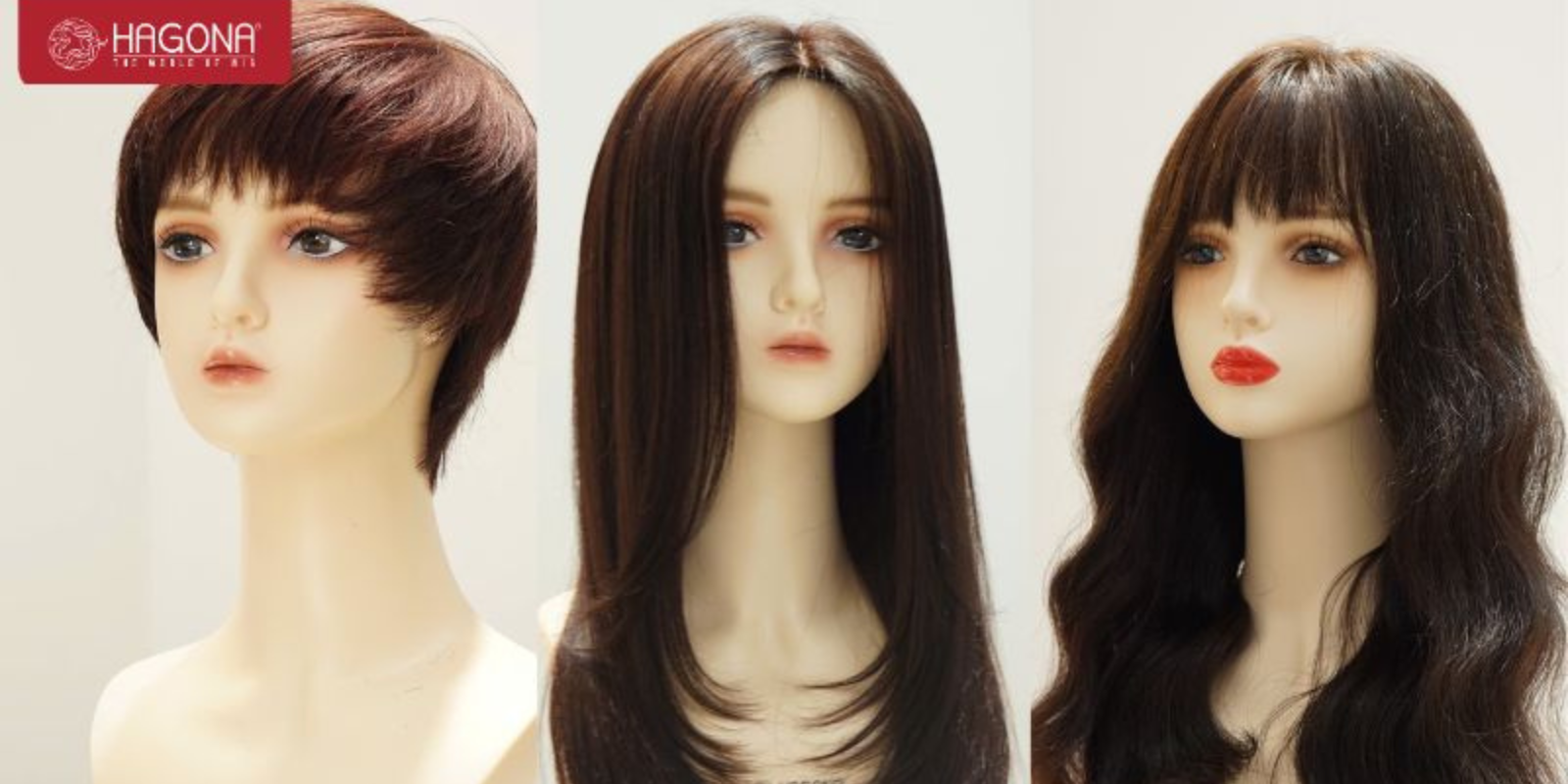 5 Điều Cần Tránh Để Tóc Giả Bằng Tóc Thật Luôn Bồng Bềnh Tự Nhiên