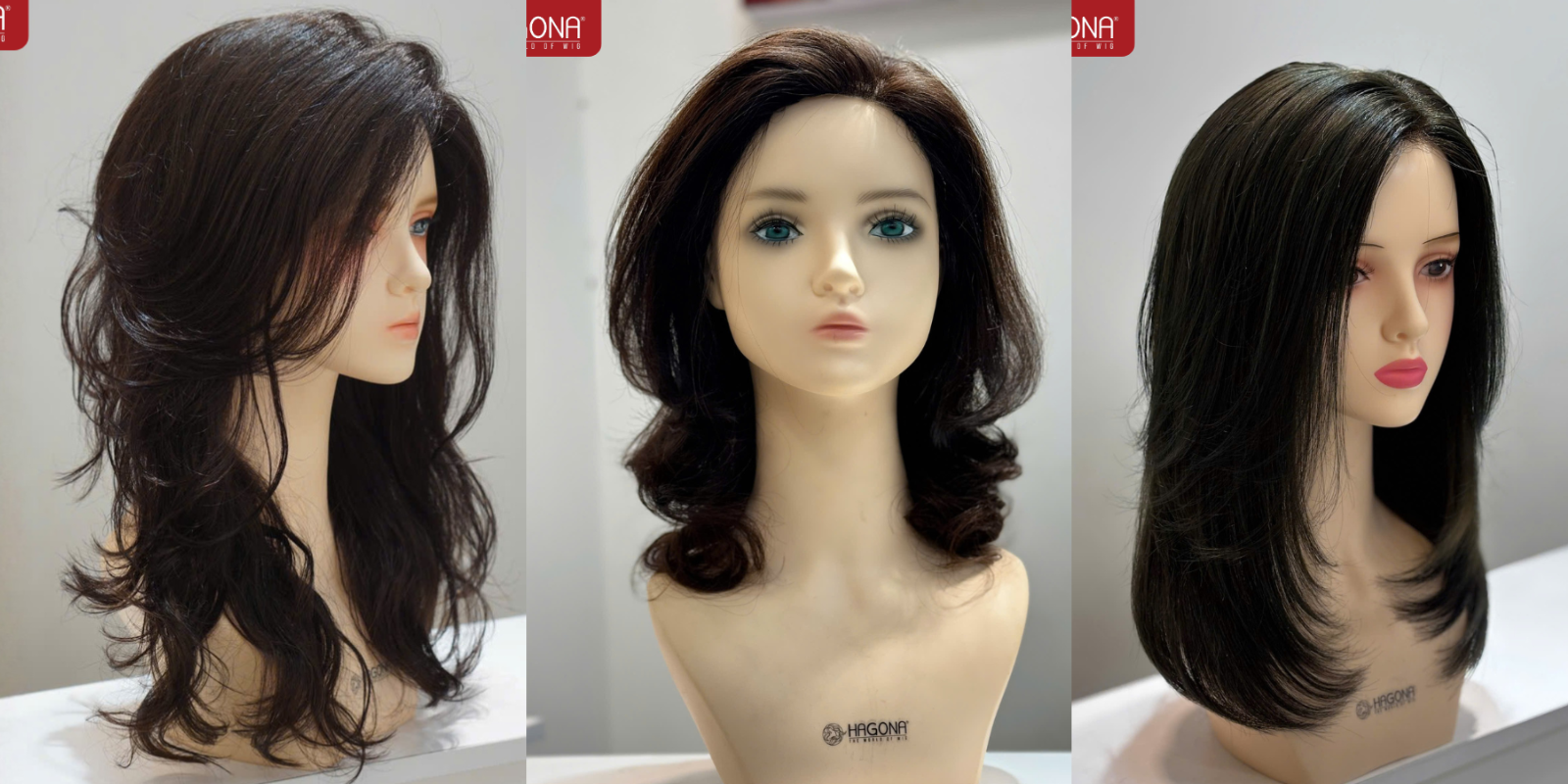 Tóc giả nữ đội hằng ngày có hại da đầu không? Giải đáp chi tiết và khoa học