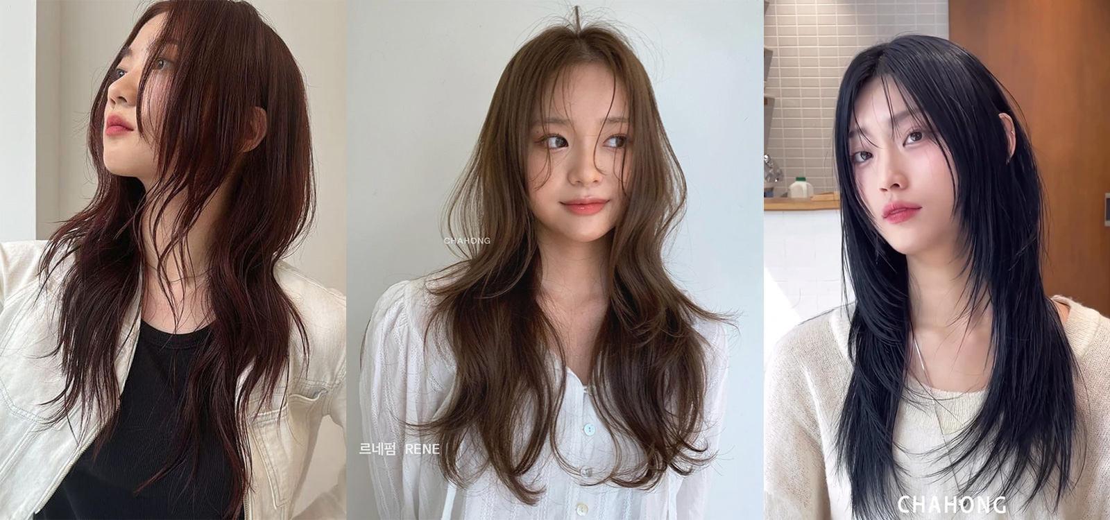 Khám phá 4 kiểu tóc ăn gian chiều cao mà hair stylist khuyên nàng 1m50 nên để