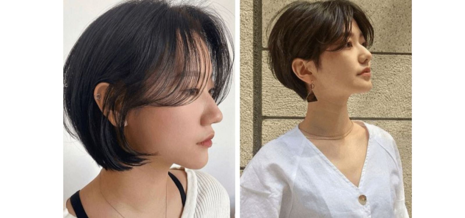 Top 10 kiểu tóc mái hói che khuyết điểm cho nữ đang hot nhất hiện nay