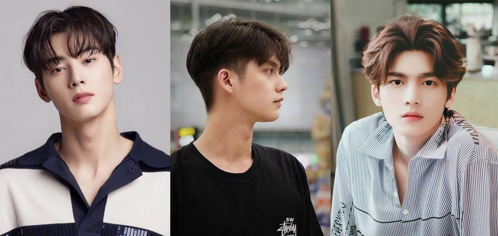 Top 13+ kiểu tóc chơi Tết cho nam thời trang và thịnh hành nhất 2024