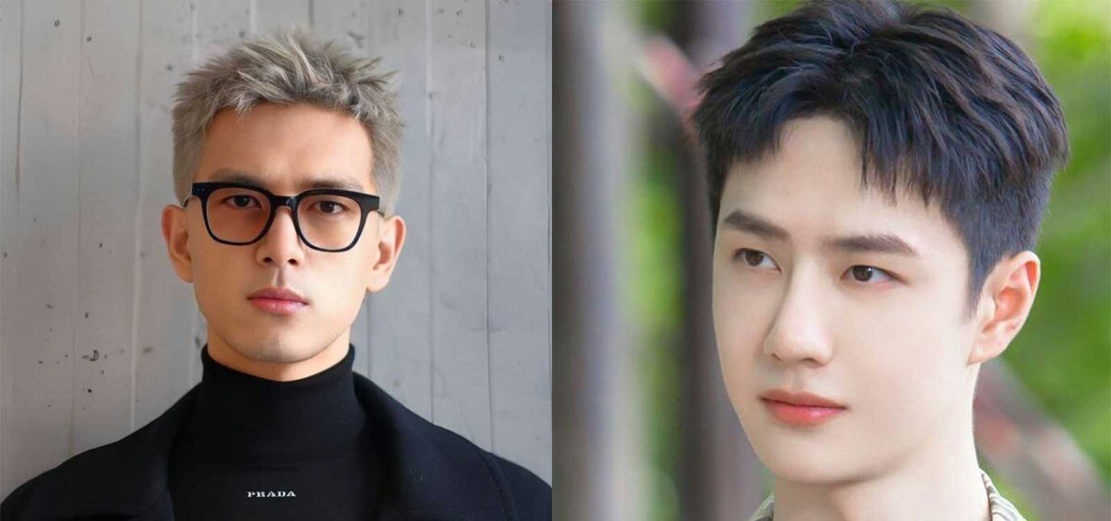 Top 10+ kiểu tóc nam Ivy League được yêu thích hiện nay