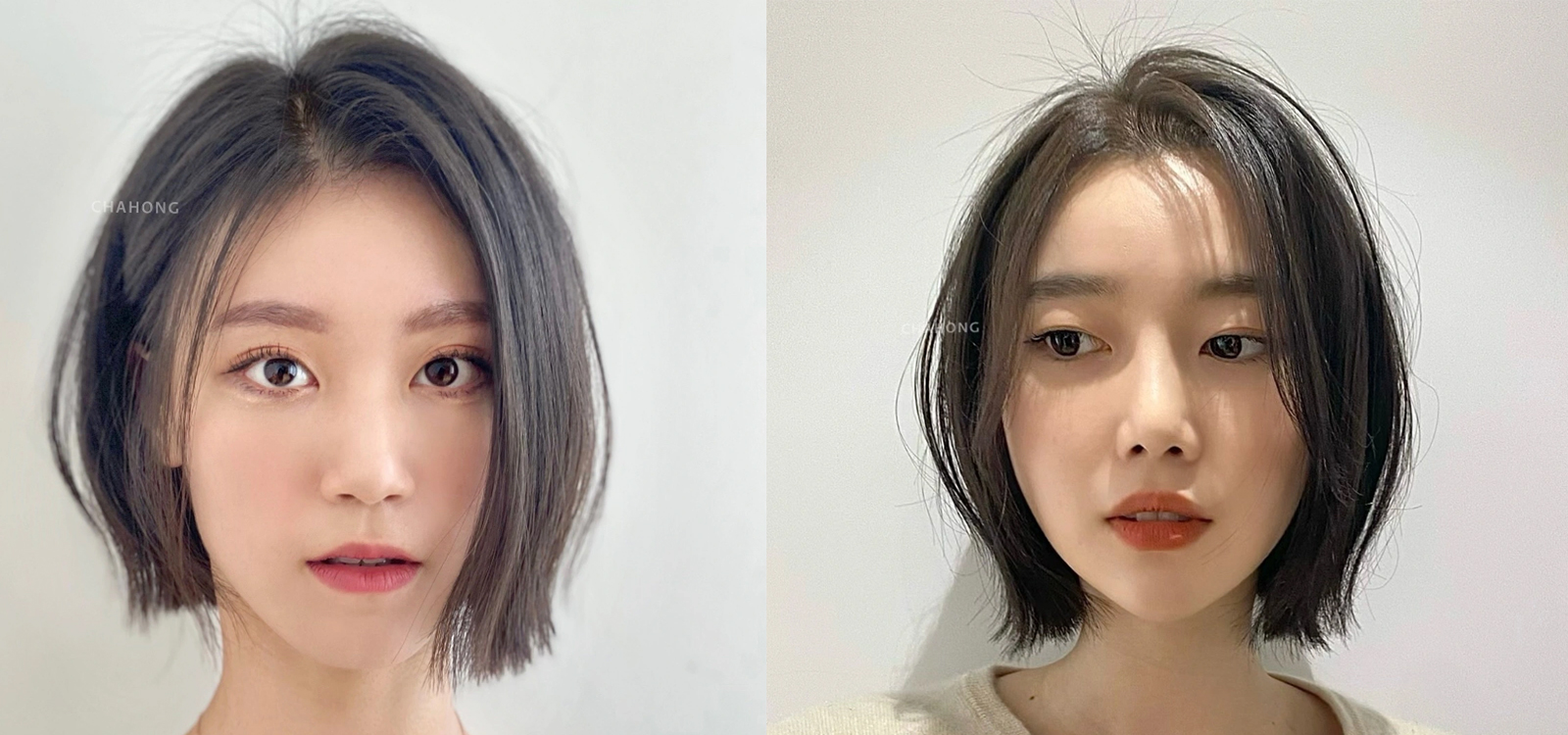 Khám phá 4 kiểu tóc ngắn làm gọn gương mặt, cứ cắt là đẹp