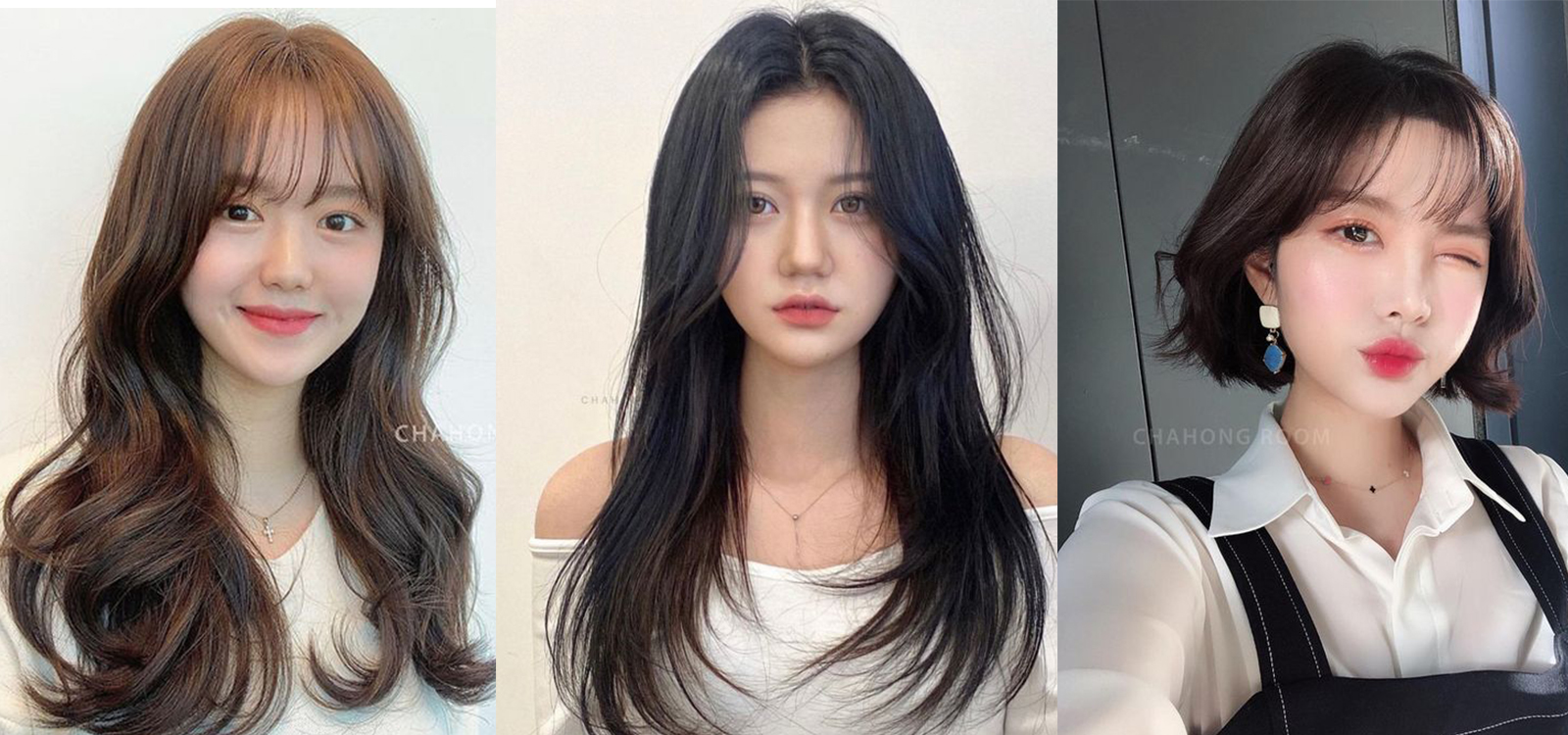 Thử ngay 16+ kiểu tóc nữ chơi Tết đẹp và thời trang không nên bỏ lỡ 