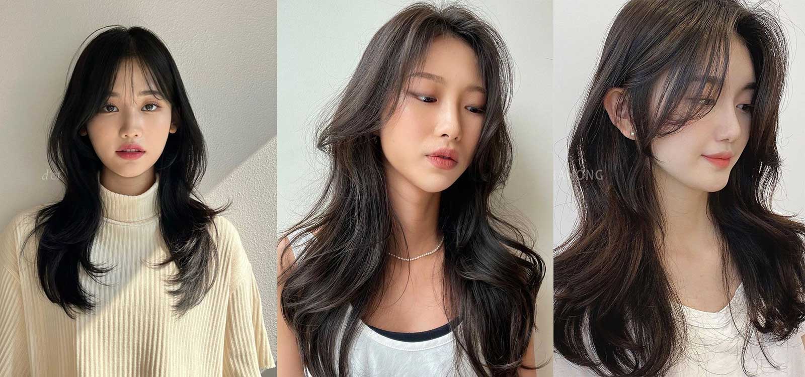 Top 5 kiểu tóc không kén mặt giúp nàng thăng hạng nhan sắc