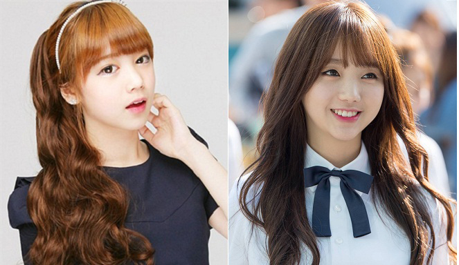 Chọn kiểu tóc nào để che hói cho nữ giới giúp các nàng tự tin hơn