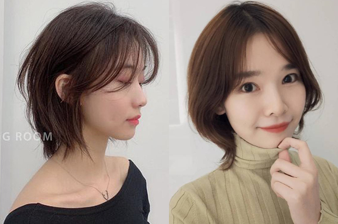 10 kiểu tóc công sở đơn giản và tinh tế cho phái nữ