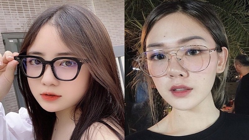 Top 10 kiểu tóc đẹp nhất cho nữ đeo kính thêm sức hút và tự tin