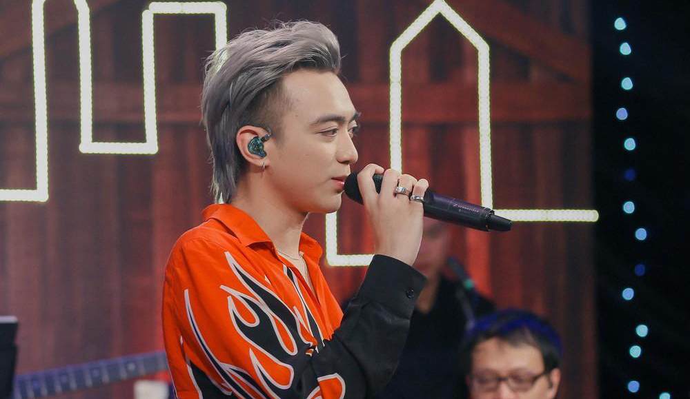 Kiểu tóc mullet nam - Bí kíp giúp chàng thêm mới lạ và phong cách