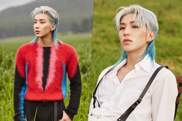 Top 10 kiểu tóc mullet cho nam trẻ trung và sành điệu