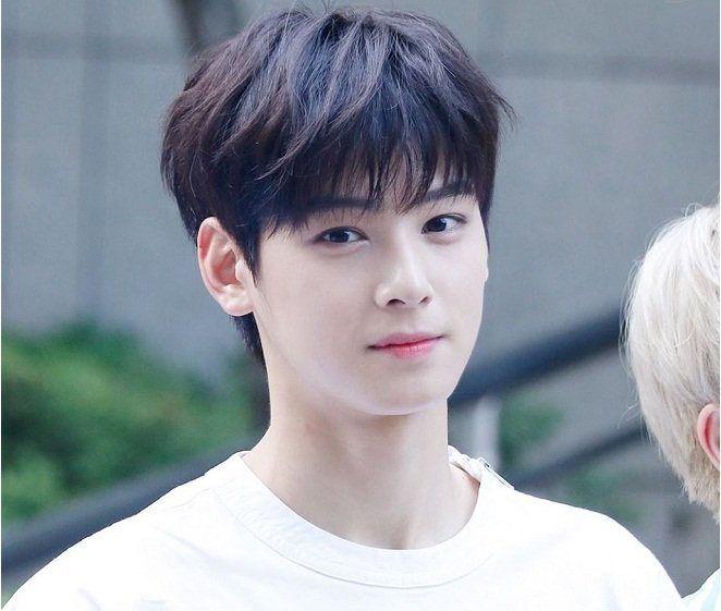 Tiết lộ 4 kiểu tóc “chân ái” dành cho đàn ông châu Á