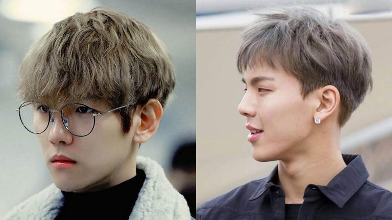 15 kiểu tóc nam đẹp nhất 2022 không nên bỏ lỡ