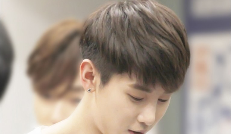 6+ kiểu tóc nam đẹp dành cho chàng trai mặt tròn