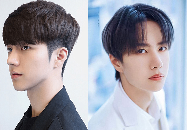 Top 10 kiểu tóc nam mùa hè được yêu thích nhất năm 2023