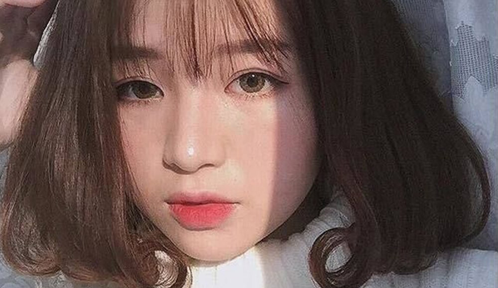 7+ kiểu tóc ngắn uốn cụp “chấp hết” mọi kiểu khuôn mặt 