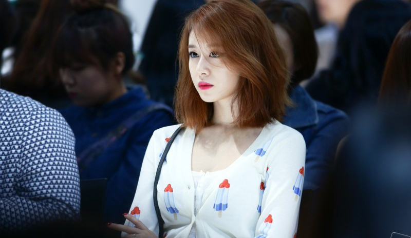 8+ kiểu tóc nữ đẹp 2021 dành cho cô nàng mặt tròn