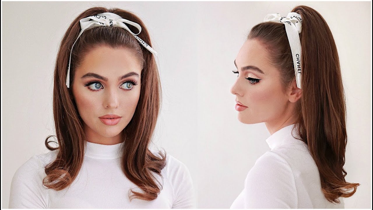 15 kiểu tóc nữ sành điệu của thập niên 60