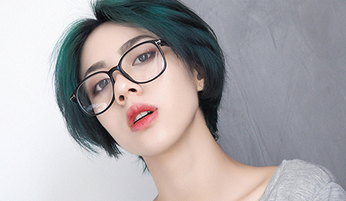 Bật mí những kiểu tóc cho nữ mặt nhỏ thêm đầy đặn và xinh xắn 