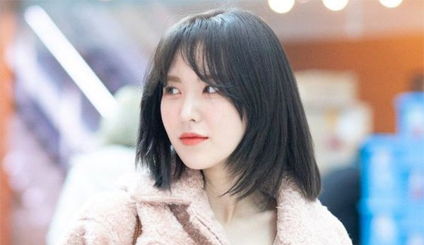 Bật mí những kiểu tóc nữ làm mặt vuông thon gọn ngay lập tức [2021]