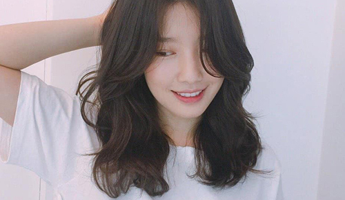 5+ kiểu tóc uốn cho mặt tròn cực xinh mà các nàng không nên bỏ qua