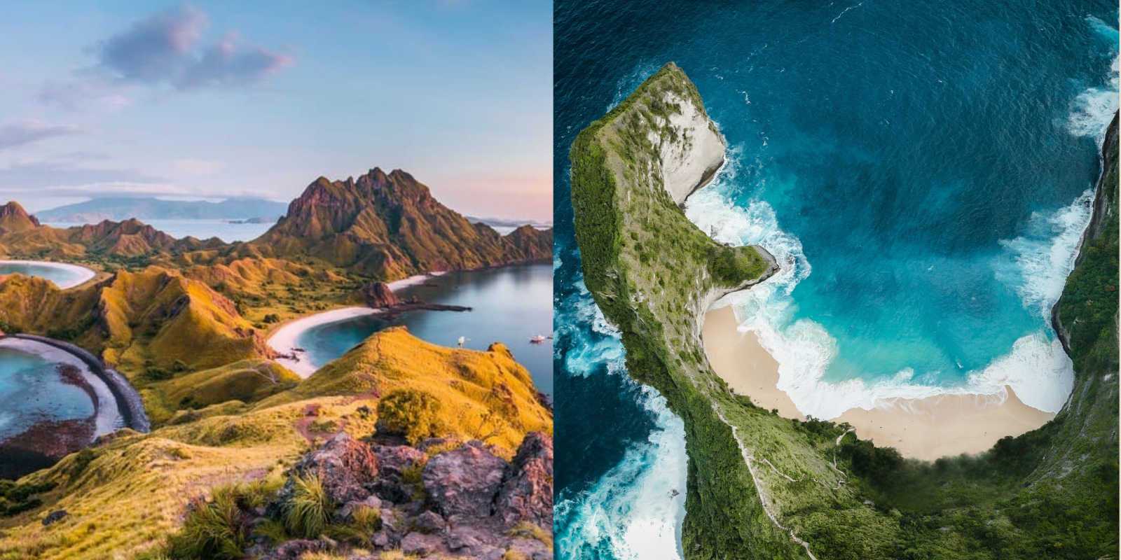 Kinh nghiệm du lịch Indonesia: Đi đâu, ăn gì và cần chuẩn bị gì?