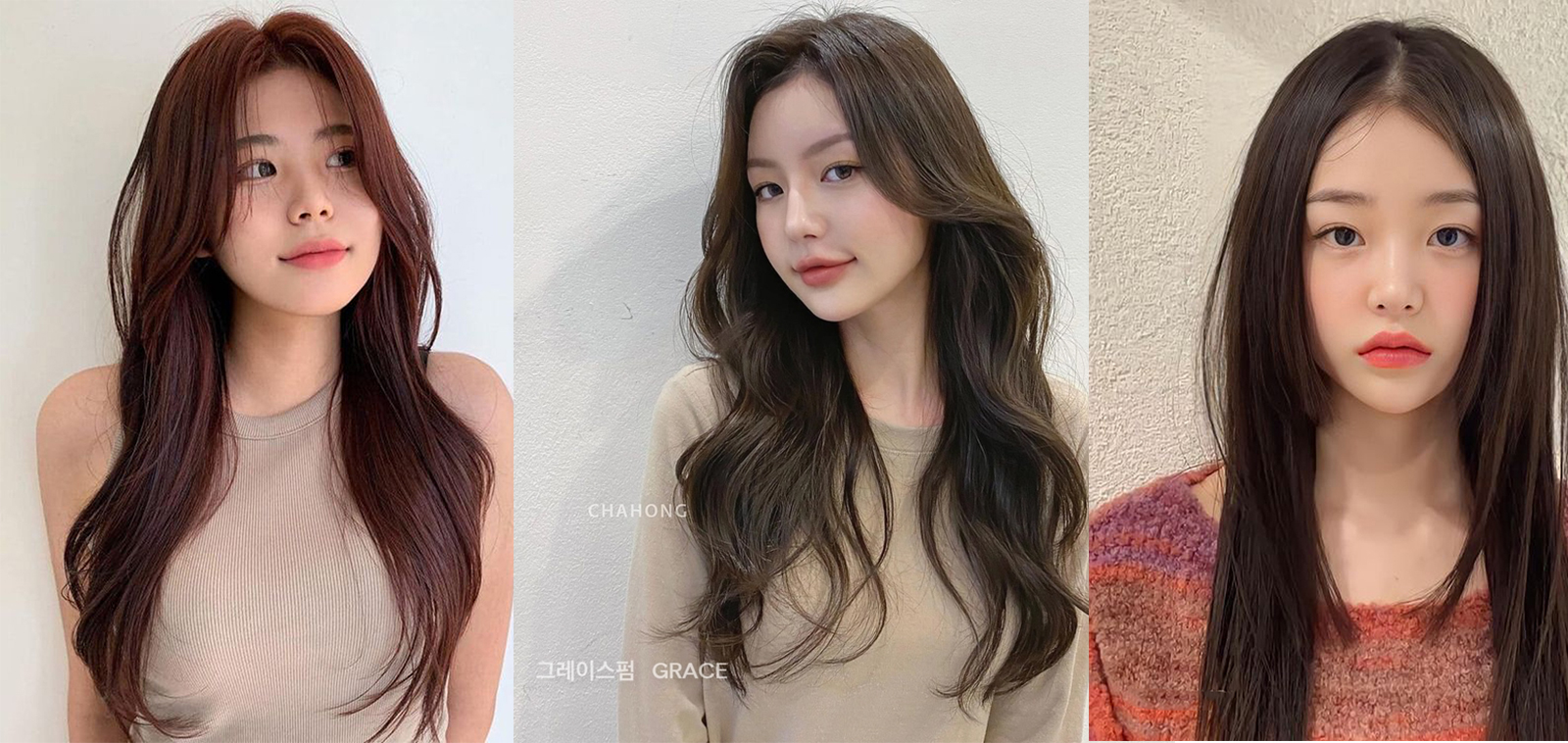 Top 5 màu nhuộm tóc tôn da sáng hồng, dễ áp dụng nhất cho dịp Tết