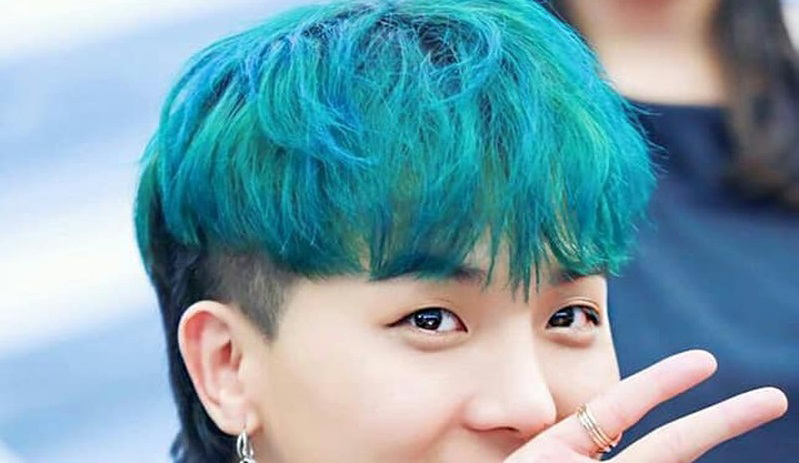 Điểm danh 8+ màu tóc 2021 giúp các chàng tỏa sáng