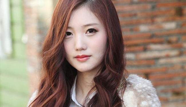 8+ mẫu tóc dài đẹp dẫn đầu xu hướng 2021