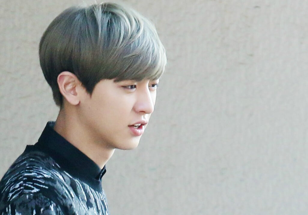 TOP những màu tóc nam hot nhất 2020