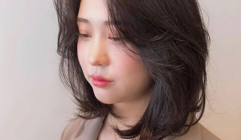 8+ mẫu tóc nữ đẹp không thể cưỡng lại cho mùa Tết 2021