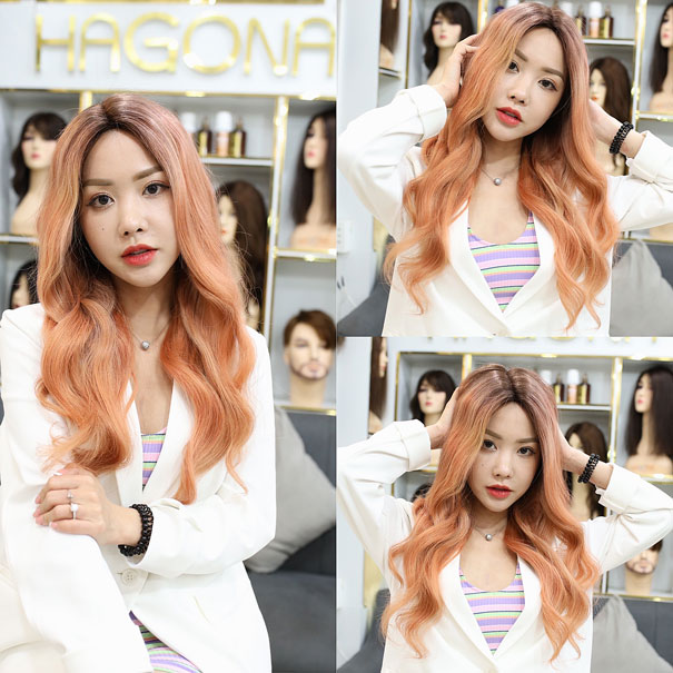 Mua tóc giả ở đâu? Hướng dẫn chọn mua và sử dụng tóc giả hiệu quả 