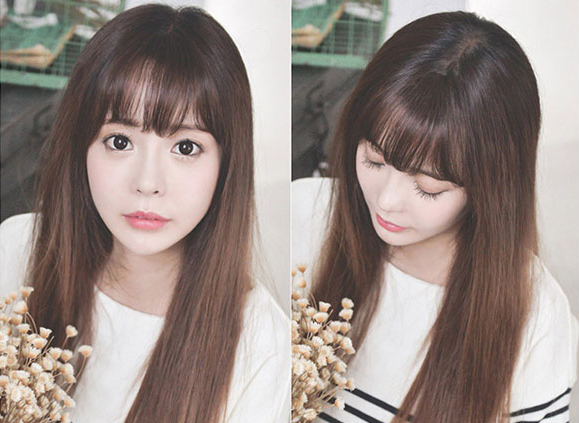 Mách bạn cách mua tóc giả loại nào tốt