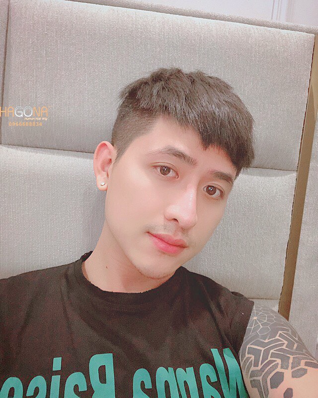 Mua tóc giả nam ở đâu TP.HCM uy tín, giá rẻ nhất?