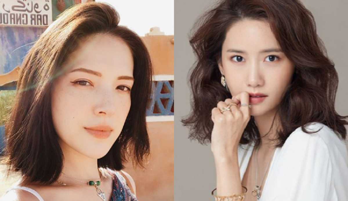 Những kiểu tóc hợp với khuôn mặt tròn cực xinh giúp nàng luôn tự tin