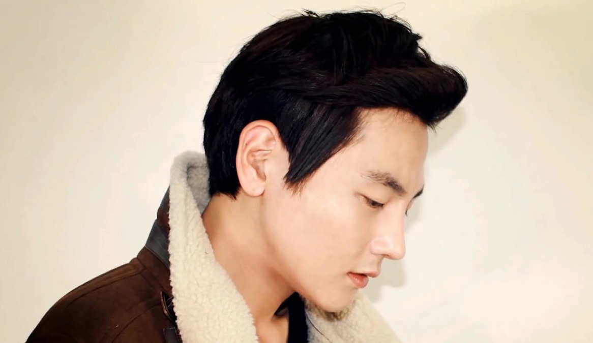 TOP 9 những kiểu tóc nam đẹp 2021 chàng không thể bỏ lỡ