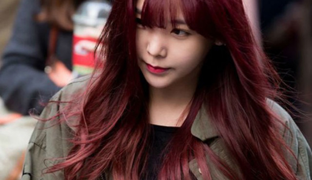 Nhuộm tóc màu gì sáng da? [GIẢI ĐÁP]