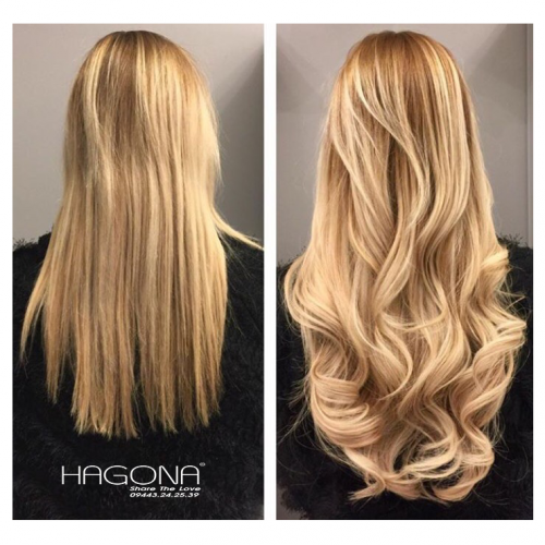 Nối tóc là gì? Kinh nghiệm nối tóc từ A đến Z