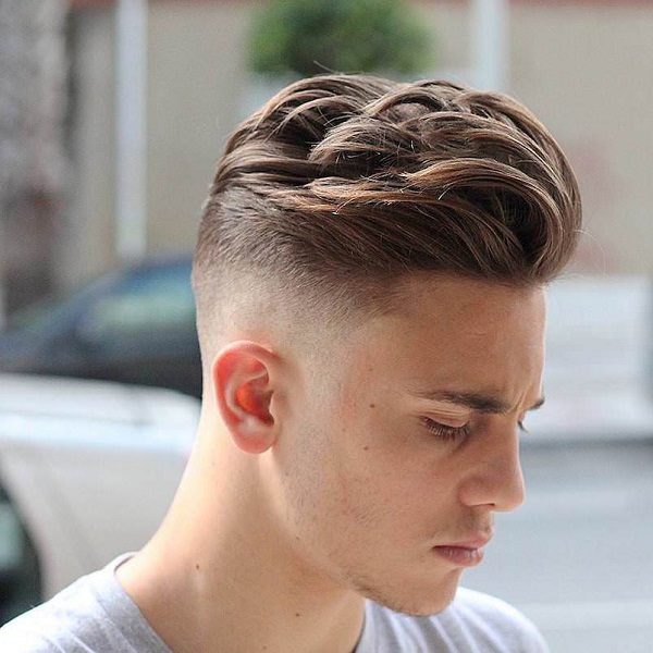 9 kiểu tóc nam mùa hè đẹp mà bạn nên thử ngay