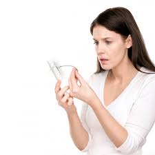 Rụng tóc là gì?