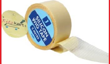 Miếng dán tóc giả: Công dụng và địa chỉ mua