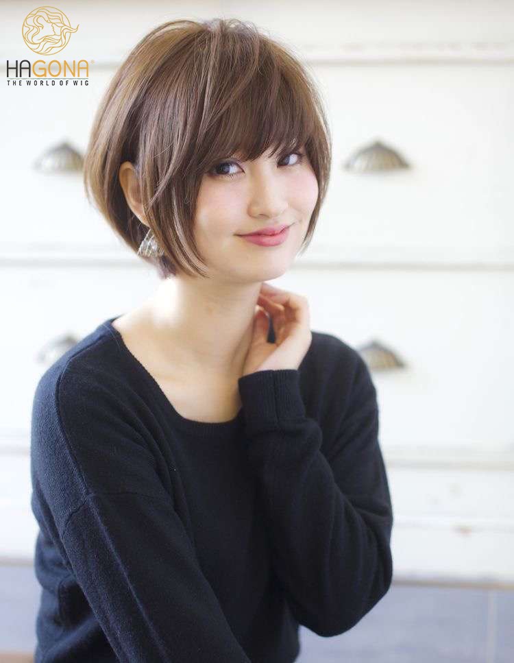 Những điều cần chú ý trong sử dụng tóc giả