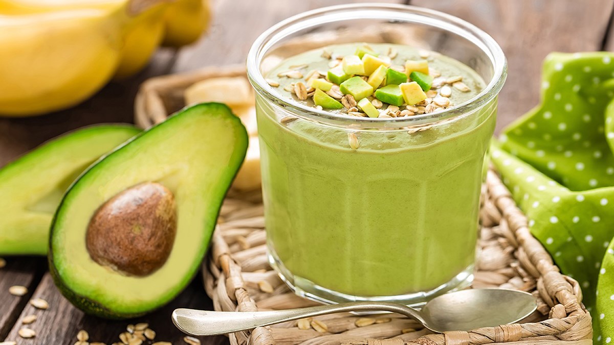 Điểm danh 10 loại thực phẩm ăn vào sẽ giúp tóc mọc dày đẹp hơn 