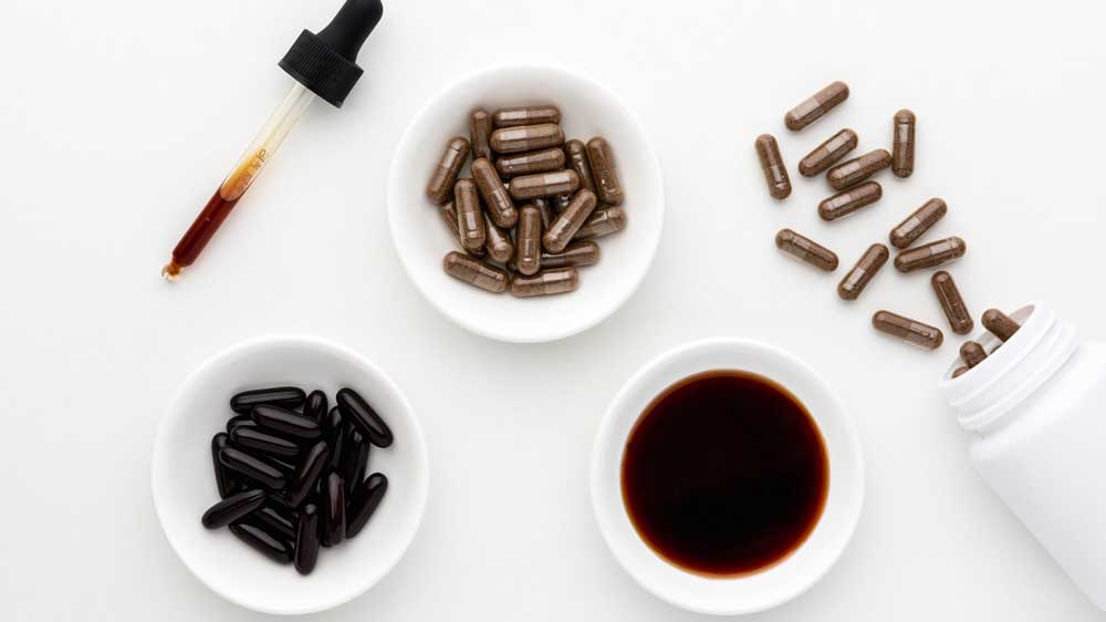 Thuốc trị rụng tóc Saw Palmetto là gì? 