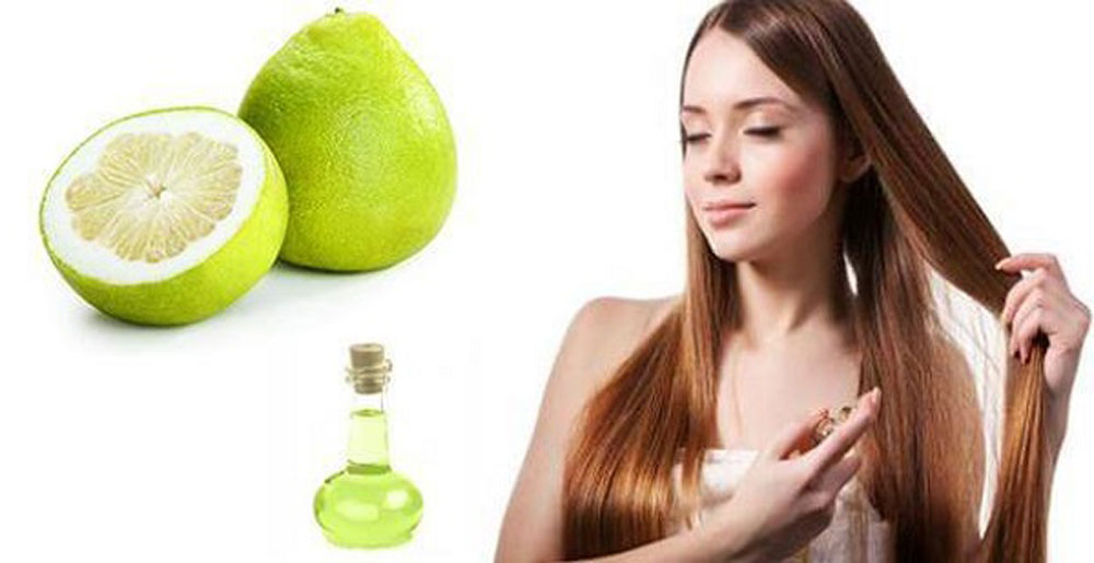 Phân tích 10 lợi ích của tinh dầu bưởi kích thích mọc tóc 