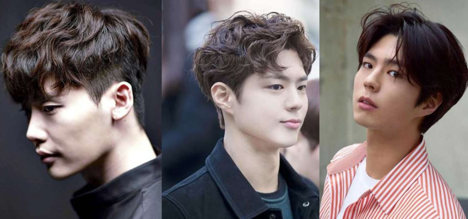 Tóc giả cả đầu nam cho gương mặt trái xoan được ưa chuộng nhiều nhất hiện nay