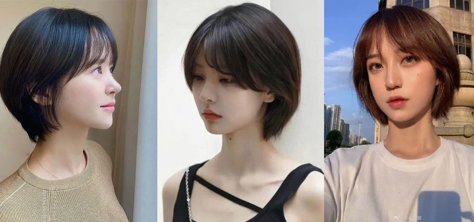 Top 8 kiểu tóc giả nữ bob đẹp xu hướng 2024