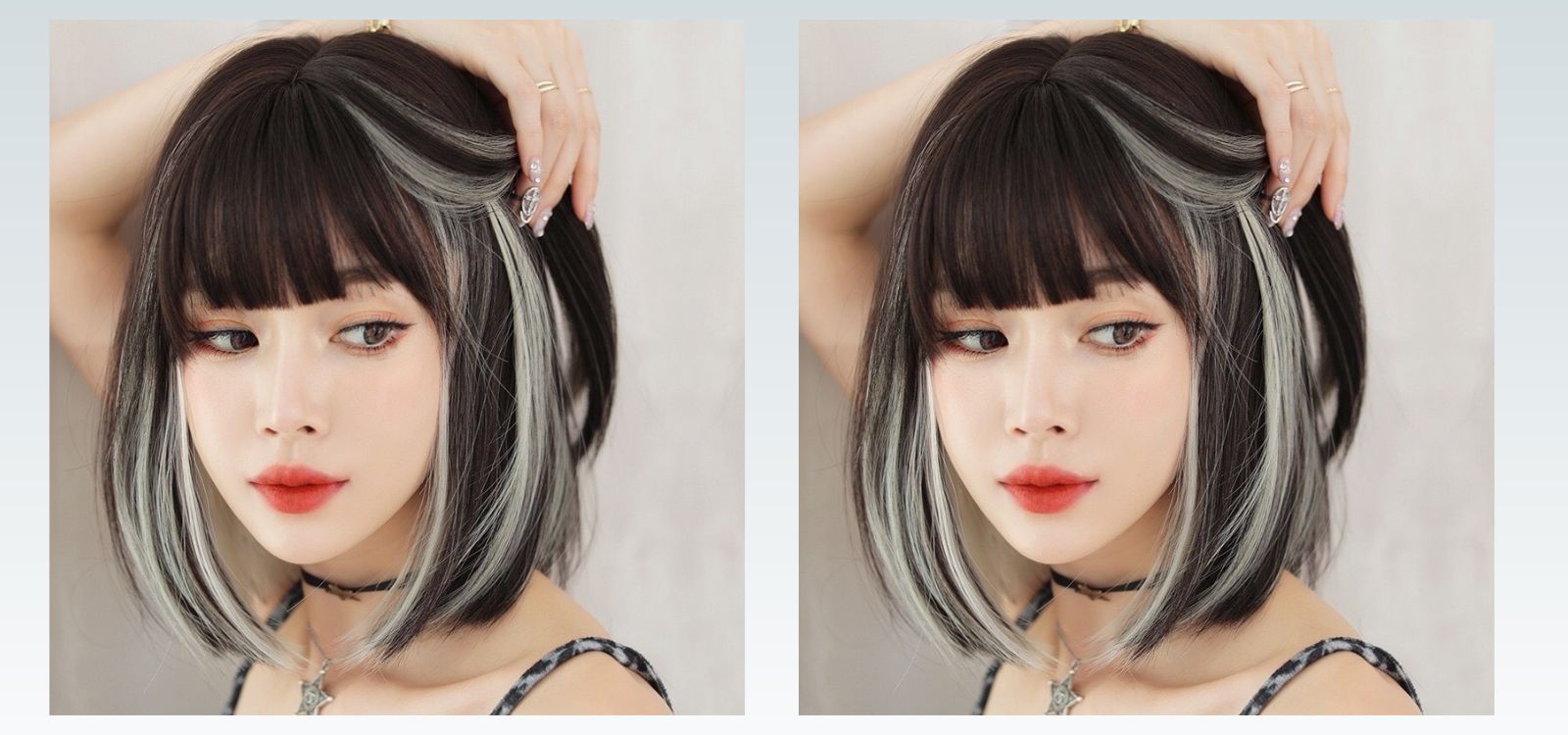 Bí quyết chọn tóc giả nữ đẹp giá TỐT trên thị trường