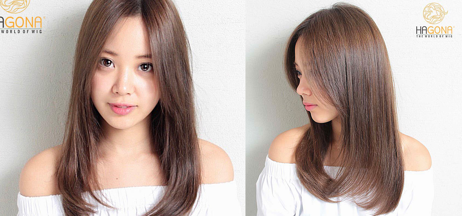 Tóc Giả Nữ Layer Cúp L - V3402: Sự Hoàn Hảo Từ Chất Lượng và Phong Cách